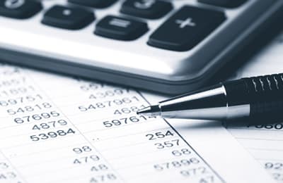 Business Service Charge Schedule